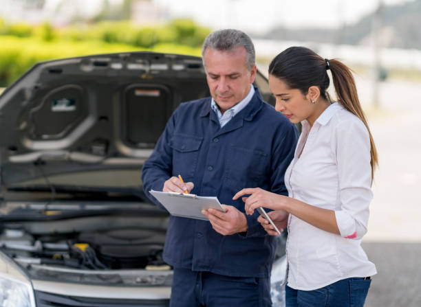 Comprehensive and collision insurance Charleston
