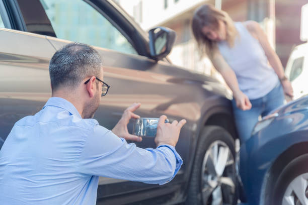 Car insurance rates in Charleston