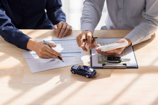 Charleston auto coverage comparison